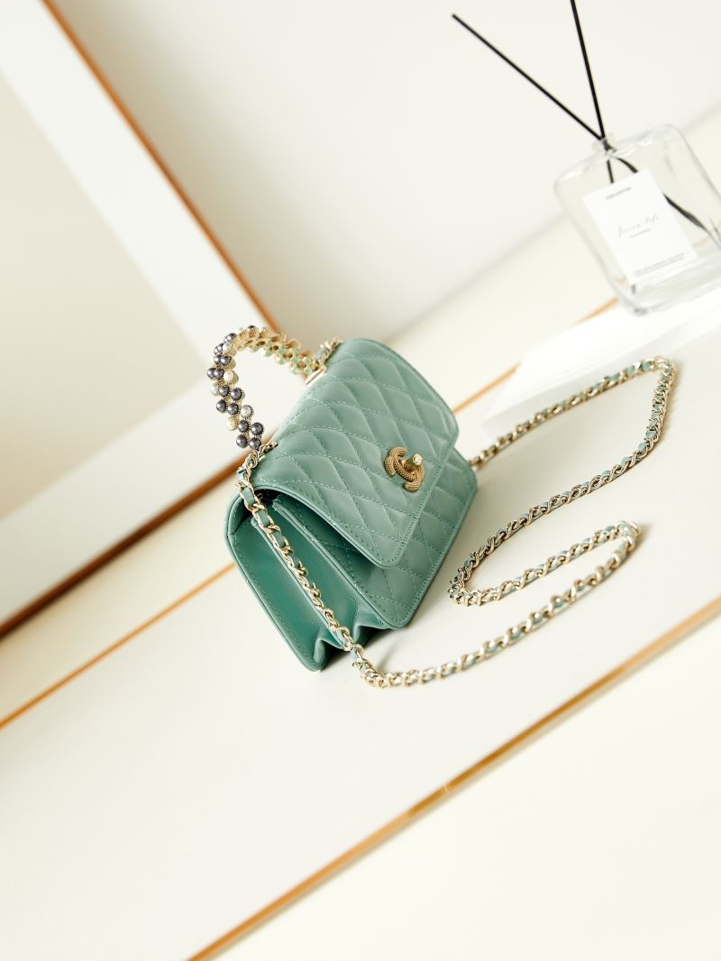 Ch**el satchel bags